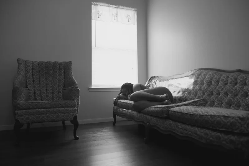 The media file [Homeless] is by CallahanFreet.