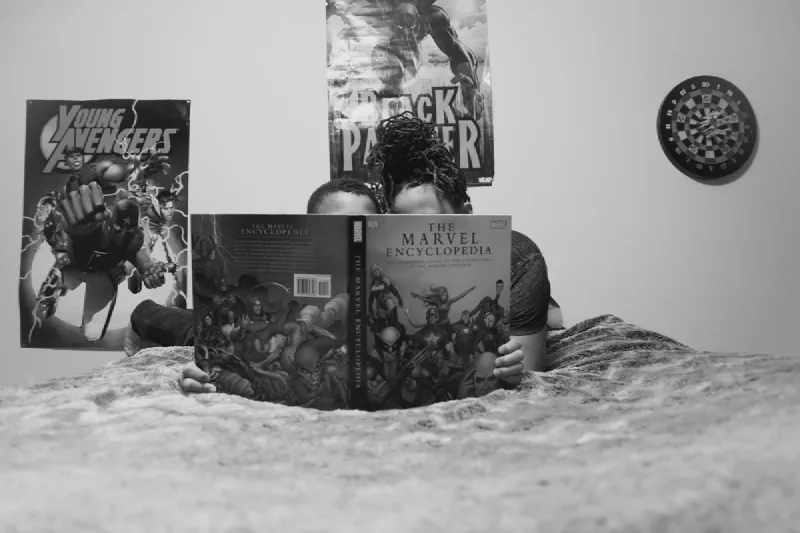 The media file [Maturity] is by CallahanFreet.