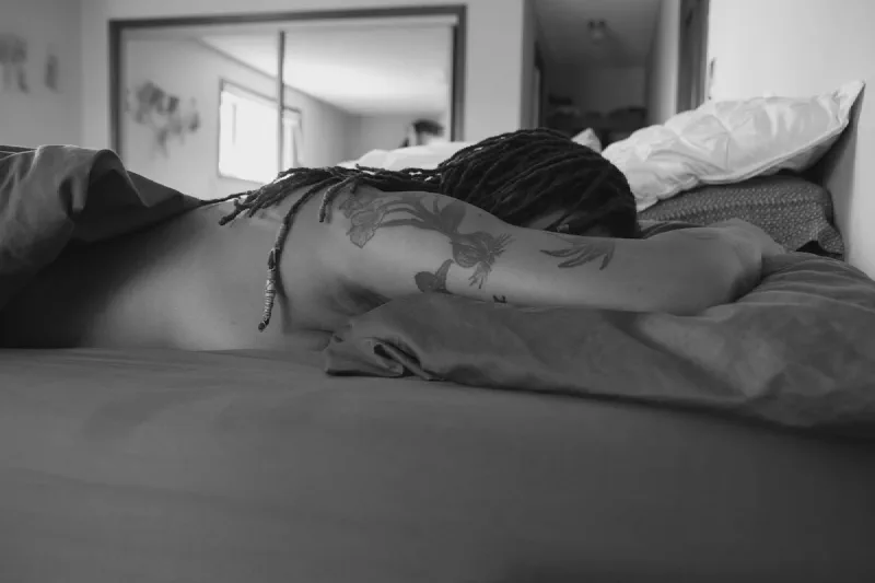 The media file [Feelings] is by CallahanFreet.