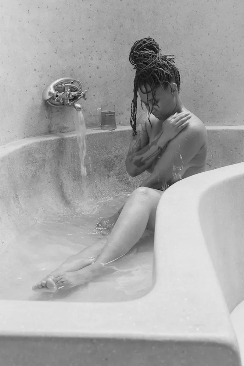 The media file [Clensing] is by CallahanFreet.