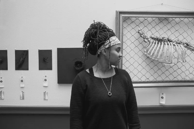 The media file [Dead Things] is by CallahanFreet.