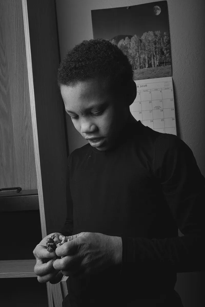 The media file [New Beginning] is by CallahanFreet.