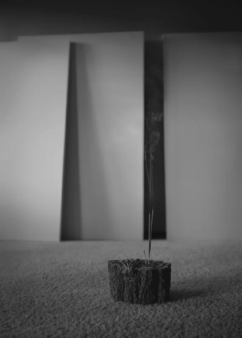 The media file [Their Absence] is by CallahanFreet.