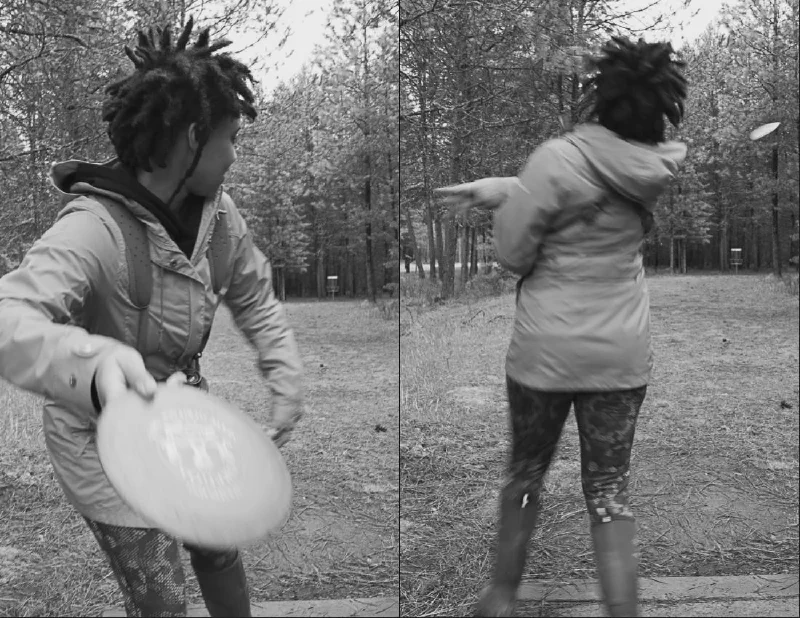 The media file [Comfort Zone] is by CallahanFreet.