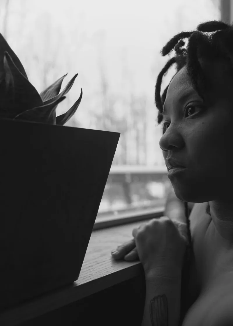 The media file [Nothing Makes a Sound] is by CallahanFreet.