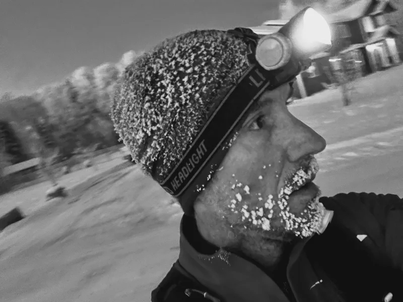 The media file [Imagined Hardship] is by CallahanFreet.