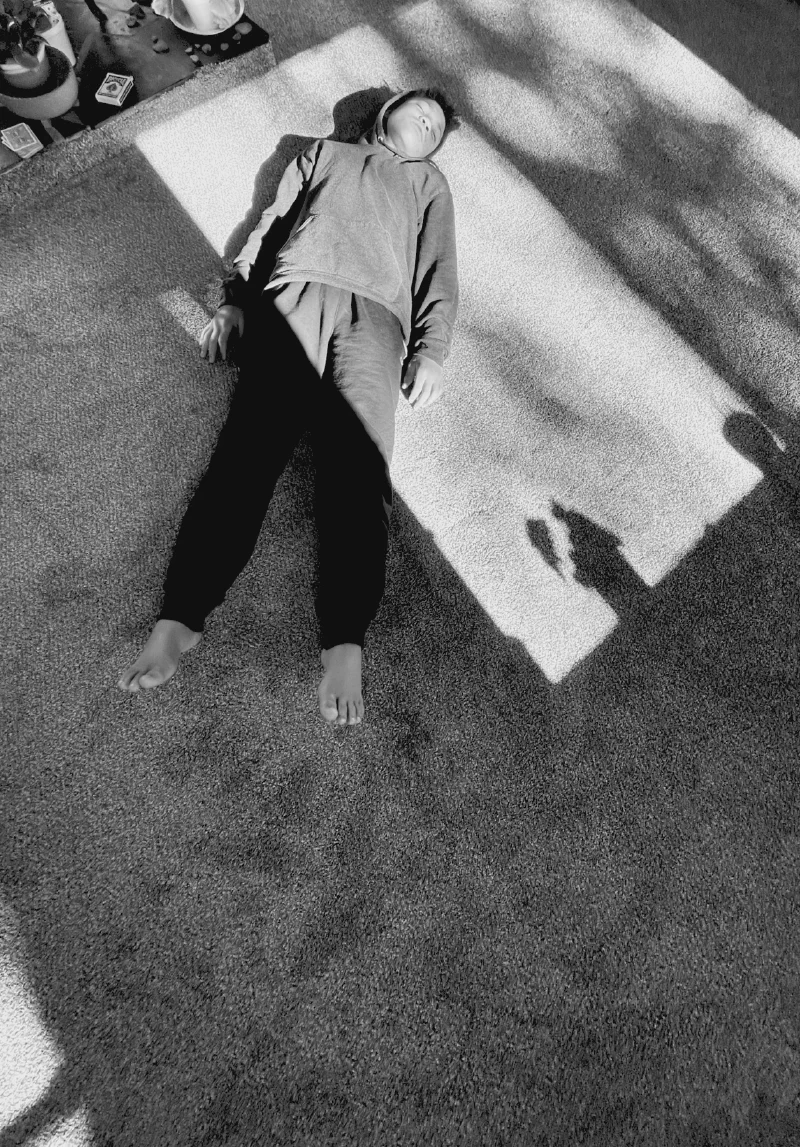 The media file [Growing Up] is by CallahanFreet.