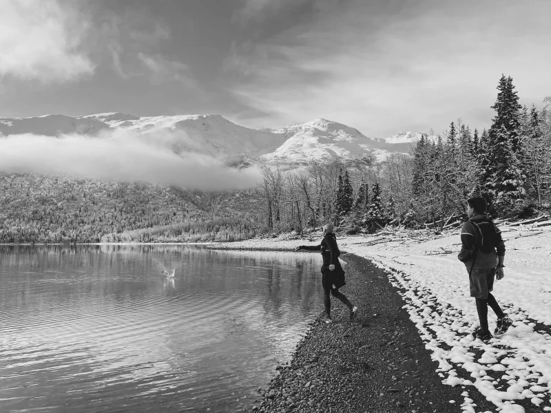 The media file [Just Living Life] is by CallahanFreet.