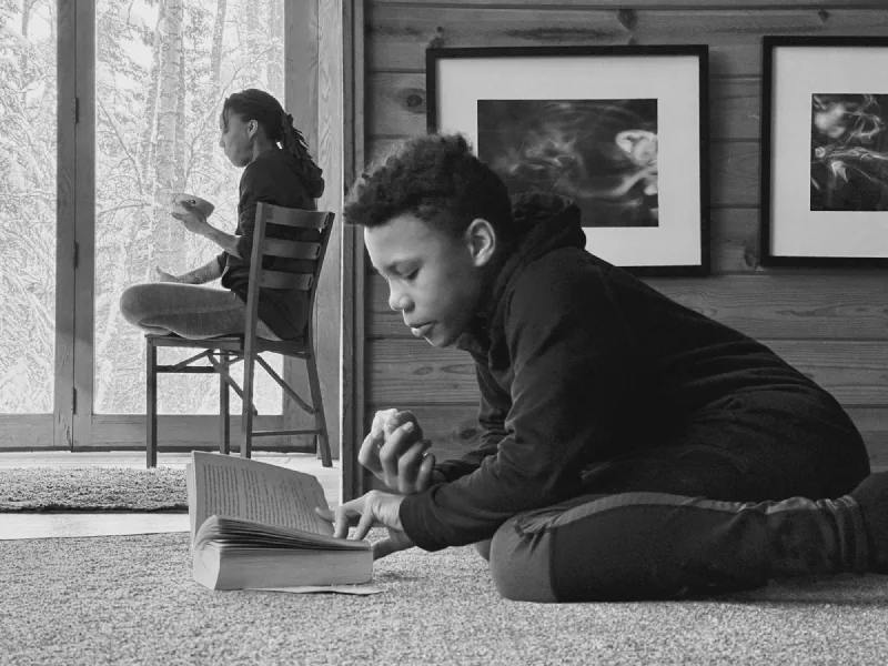 The media file [Day-to-Day Life] is by CallahanFreet.