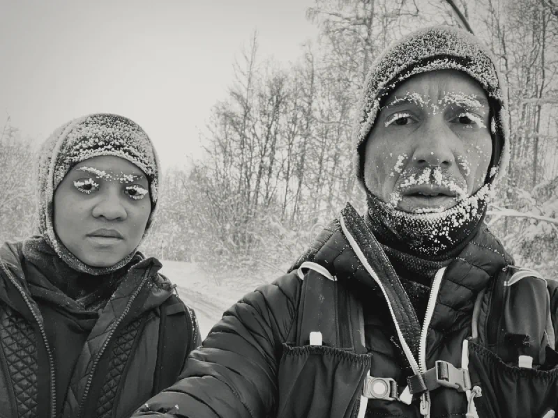 The media file [Running in Place] is by CallahanFreet.