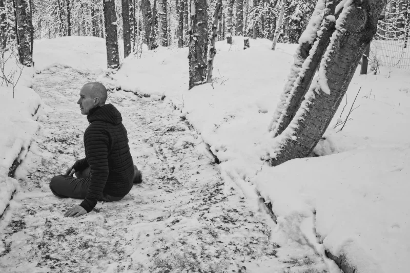 The media file [The Path] is by CallahanFreet.